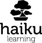 HAIKU LEARNING