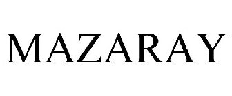 MAZARAY