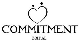 COMMITMENT BRIDAL