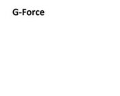 G-FORCE