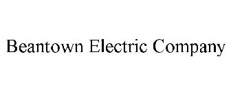 BEANTOWN ELECTRIC COMPANY