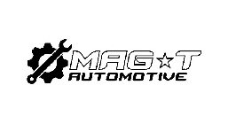 MAG-T AUTOMOTIVE