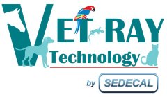 VET RAY TECHNOLOGY BY SEDECAL