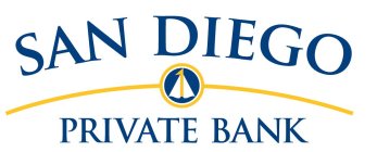 SAN DIEGO PRIVATE BANK