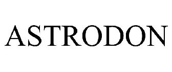 ASTRODON