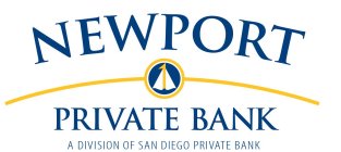 NEWPORT PRIVATE BANK A DIVISION OF SAN DIEGO PRIVATE BANK