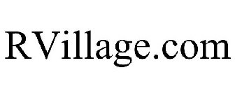 RVILLAGE.COM