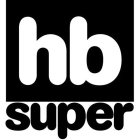 HB SUPER
