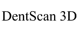 DENTSCAN 3D