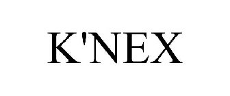 K'NEX