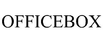 OFFICEBOX