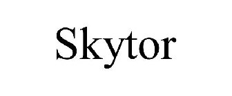 SKYTOR