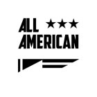 ALL AMERICAN