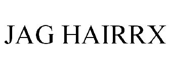 JAG HAIRRX