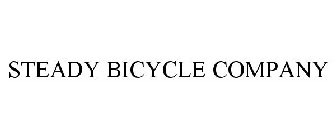 STEADY BICYCLE COMPANY