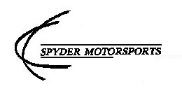 SPYDER MOTORSPORTS