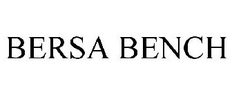 BERSA BENCH