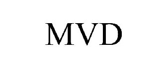 MVD