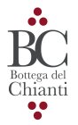 BC BOTTEGA DEL CHIANTI