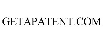 GETAPATENT.COM