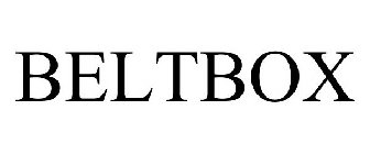 BELTBOX