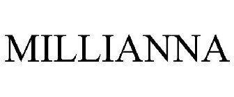 MILLIANNA
