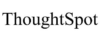THOUGHTSPOT