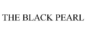 THE BLACK PEARL