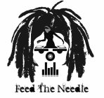 FEED THE NEEDLE