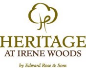 HERITAGE AT IRENE WOODS BY EDWARD ROSE & SONS