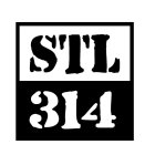 STL 314