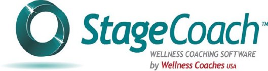 STAGECOACH WELLNESS COACHING SOFTWARE BY WELLNESS COACHES USA