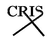 CRIS X