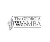 THE GEORGIA WEBMBA