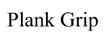 PLANK GRIP