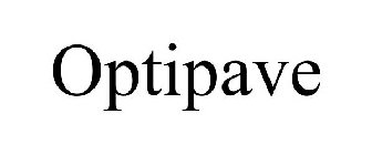 OPTIPAVE