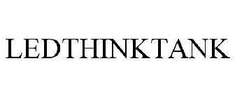 LEDTHINKTANK