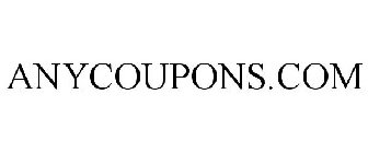 ANYCOUPONS.COM