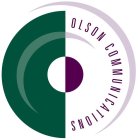 OLSON COMMUNICATIONS