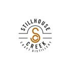 SC STILLHOUSE CREEK CRAFT DISTILLERY