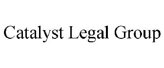 CATALYST LEGAL GROUP