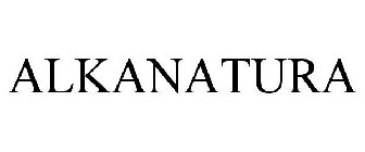 ALKANATURA