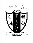T.A.S ..T.A.M.I.N.A.
