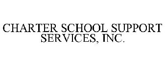 CHARTER SCHOOL SUPPORT SERVICES, INC.