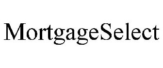 MORTGAGESELECT