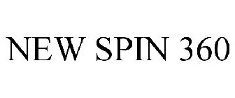 NEW SPIN 360