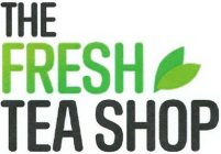 THE FRESH TEA SHOP