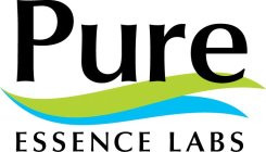 PURE ESSENCE LABS