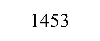 1453