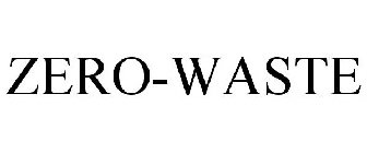 ZERO-WASTE